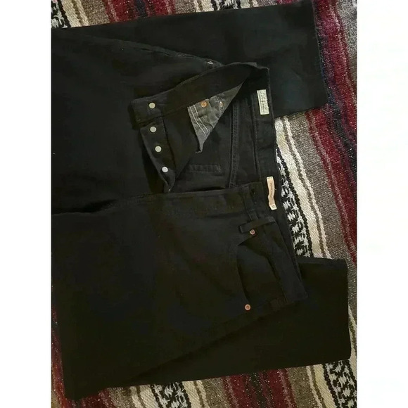 Levi’s Wedgie Straight Leg Size 30 - Picture 8 of 8